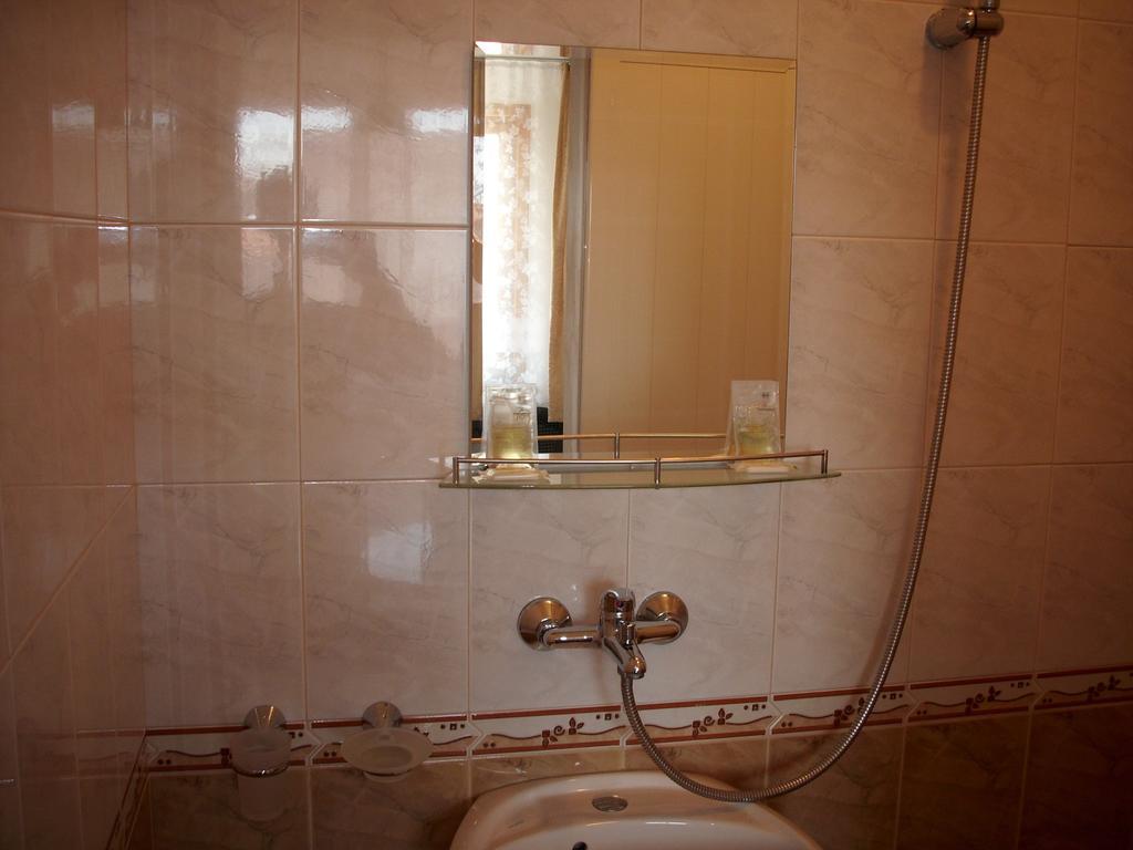 Georgievi Guest House Поморие Экстерьер фото
