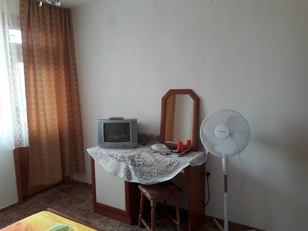 Georgievi Guest House Поморие Экстерьер фото