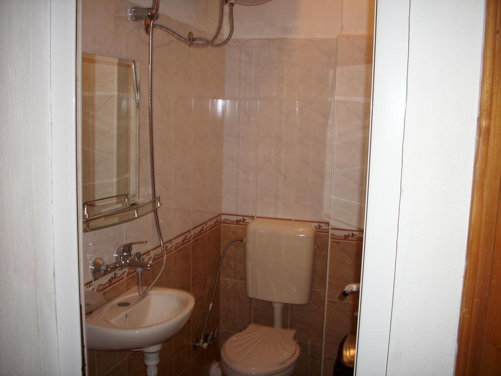 Georgievi Guest House Поморие Экстерьер фото