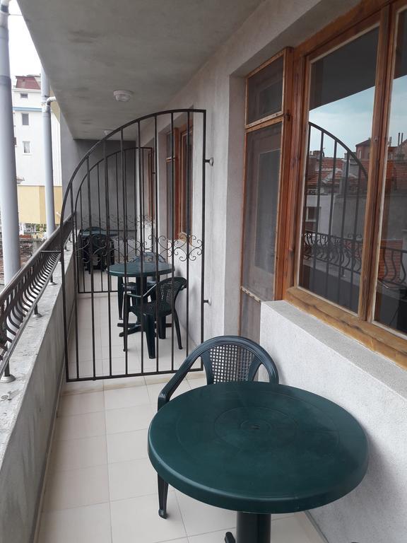 Georgievi Guest House Поморие Экстерьер фото