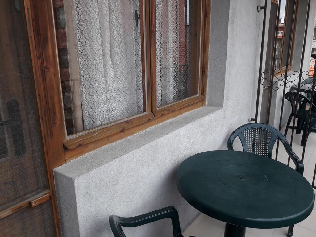 Georgievi Guest House Поморие Экстерьер фото
